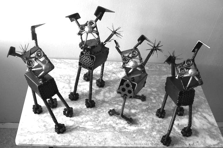 Freezy et les Triples